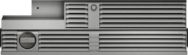 SIEMENS FI24Z011 - Edelstahlsockel 24" f. GS m Icemaker